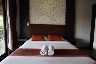 Taman Agung Hotel - Sanur - 7