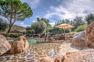 Villa Serenita Pallombaggia - Porto-Vecchio - 9