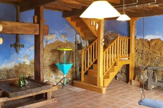 Casa la Capilla - Borines - 5