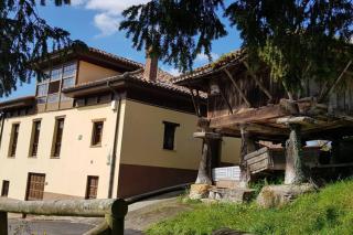 Casa la Capilla - Borines - 0