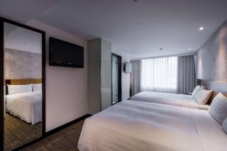 台北碧瑤飯店 Hotel B - 9