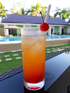 Chinita Boutique Hotel - Panglao - 3