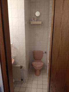 Hotel Garni La mer - 5