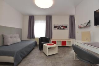 Hotel Wolke - Meiningen - 6