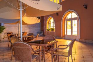 Hotel Bellevue Esztergom - Esztergom - 9