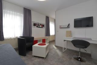 Hotel Wolke - Meiningen - 5