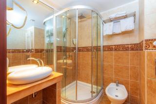Hotel Bellevue Esztergom - 8