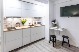 GoToSeville Molviedro Apartments - Séville - 9