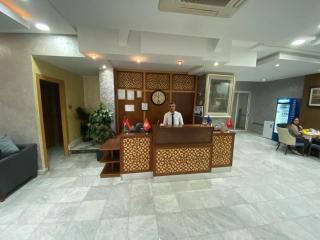 Hôtel EDHIAFA - 4