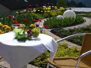 Hotel Hochwald - Bad Liebenzell - 5