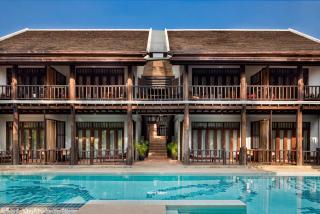 Maison Dalabua - Luang Prabang - 7