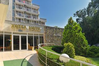 Hotel Elitsa - 3