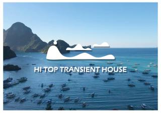 (HI TOP TRANSIENT HOUSE) - Coron - 9