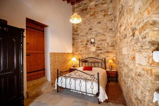 Constantias stone houses - Lofou - 6