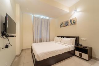 Rolling space - Pondicherry - 4
