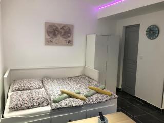Jolis studios centre Avignon - Avignon - 3