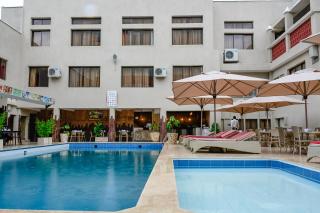 Hotel Waterbuck - Nakuru - 3