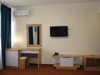 Hotel Zheleznik - Stara Zagora - 1