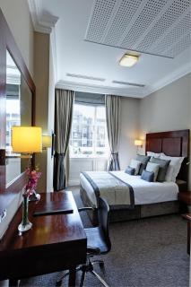 Grange Beauchamp Hotel - Londra - 5