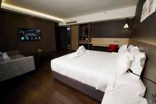 Jazz Hotel Penang - George Town - 2