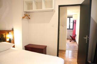 Arnaud Bernard Hôtel - Toulouse - 6