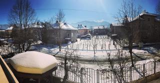 Da Vinci Guesthouse - 8