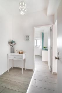 APARTAMENTO COR DO MAR - Sunny, Clean and spacious apartment with sea view, in Alvor - very close walking distance to the beach and Alvor Village - Alvor - 8