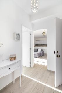 APARTAMENTO COR DO MAR - Sunny, Clean and spacious apartment with sea view, in Alvor - very close walking distance to the beach and Alvor Village - Alvor - 7