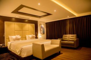 S Hotels Chennai - Chennai - 7