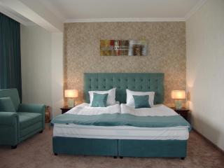 Hotel Zheleznik - Stara Zagora - 4