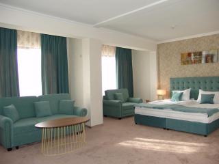 Hotel Zheleznik - Stara Zagora - 6