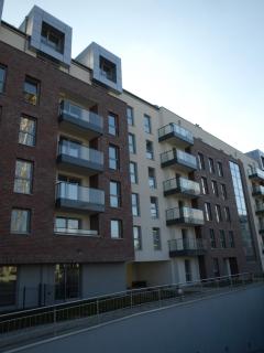 Apartament Niebieski OPTILOCUS - Danzig - 8
