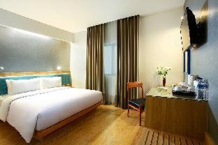 Hotel Santika Kelapa Gading - 9
