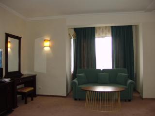 Hotel Zheleznik - Stara Zagora - 7