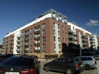 Apartament Zielony OPTILOCUS - Danzig - 9