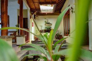 Rumah Mertua Heritage - Yogyakarta - 2