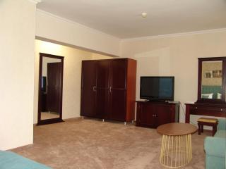 Hotel Zheleznik - Stara Zagora - 8