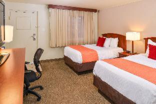 Best Western University Inn - 4