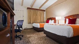 Best Western University Inn - 3