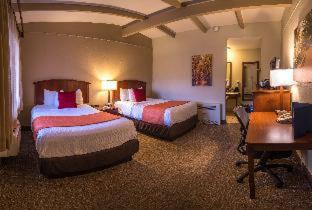 Best Western University Inn - 1