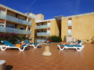 Apartaments Costa d'Or - Calafell - 6