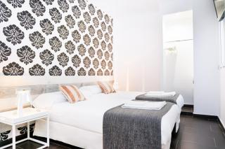 Valencia Luxury - Boutique Center - Valencia - 5