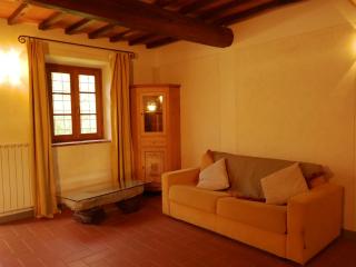 Residence il Poggiolino - Montecarelli - 9