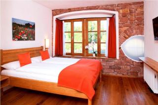 Hotel Gut Hühnerhof - Gründau - 7