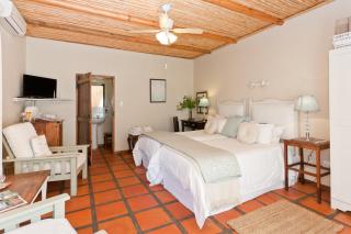 Oue Werf Country House - 1