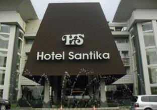 Hotel Santika Kelapa Gading - 8