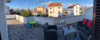 Apartments Matthew & Oscar - Porat - 7