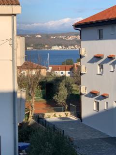 Apartments Matthew & Oscar - Porat - 6