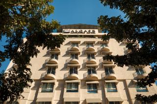AlQasr Metropole Hotel - Amman - 7