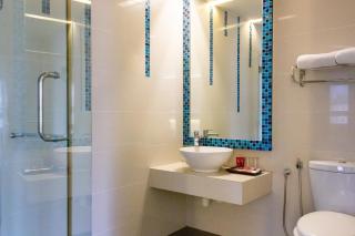 The 5 Elements Hotel Chinatown Kuala Lumpur - Kuala Lumpur - 6